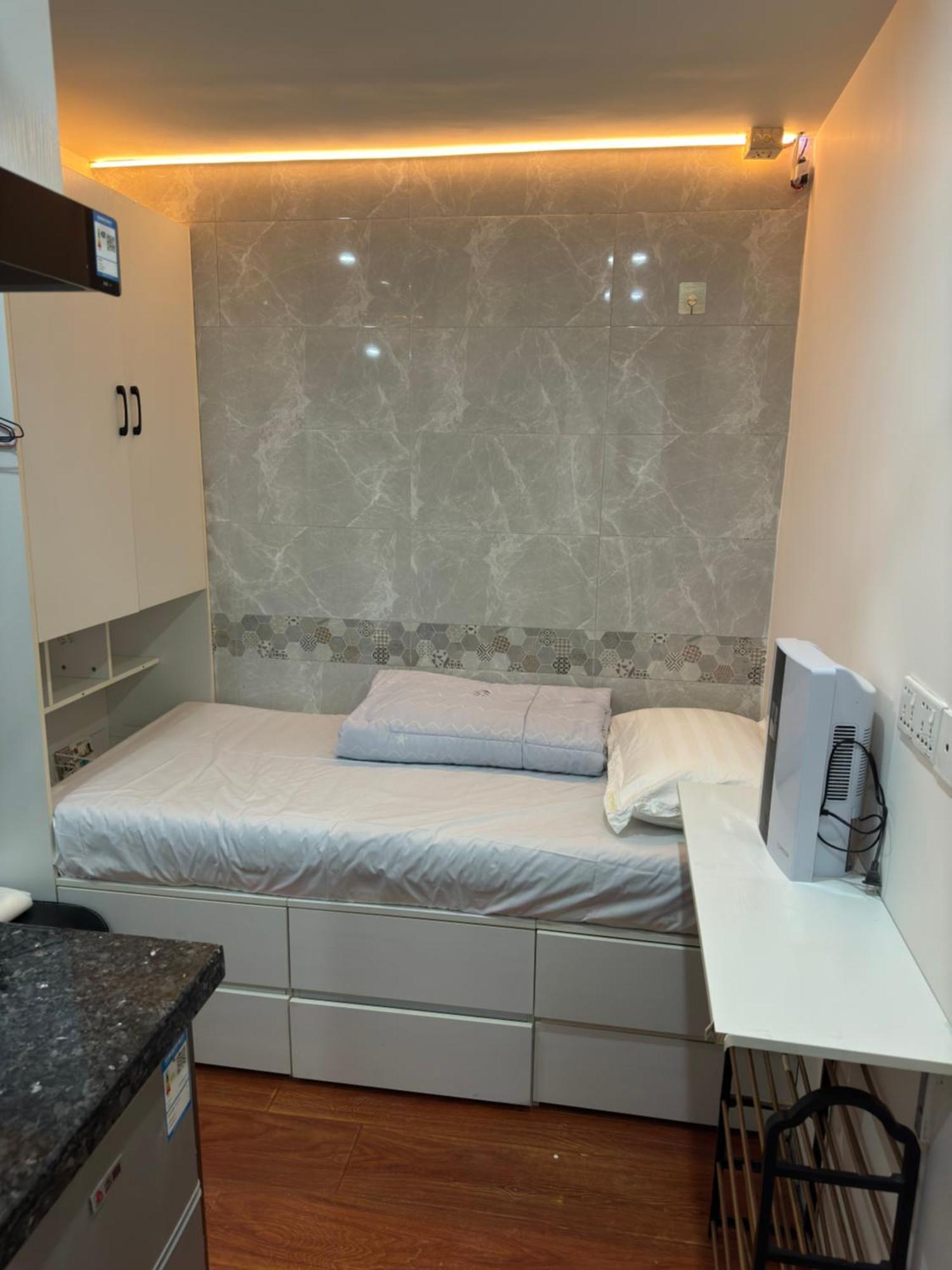 Sleep Cubee Hostel هونغ كونغ المظهر الخارجي الصورة
