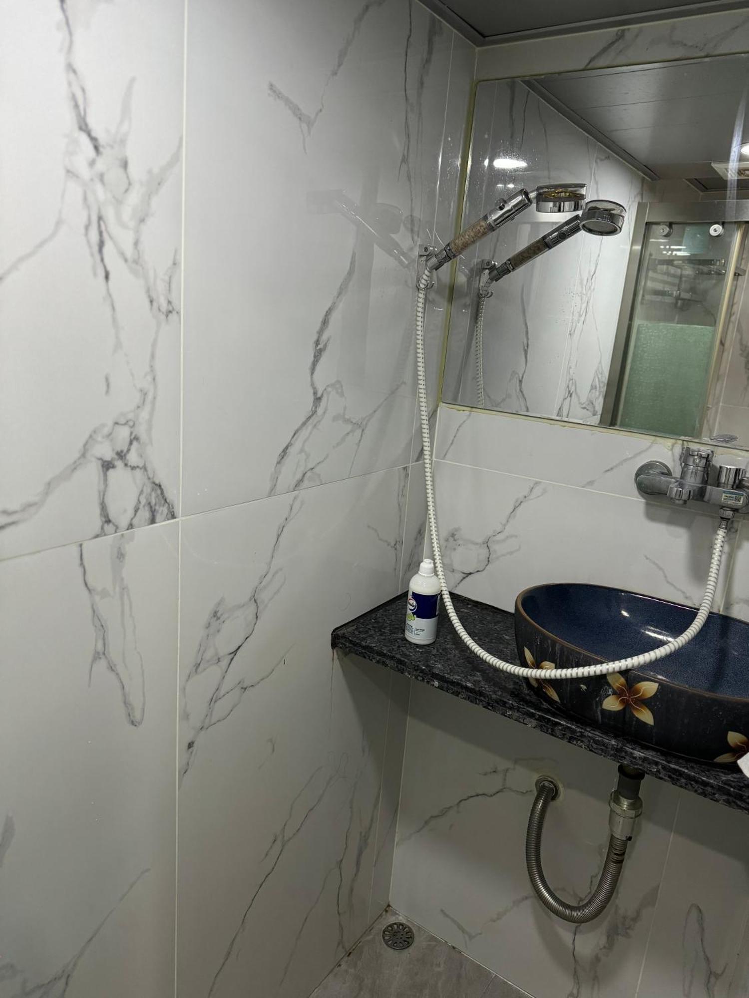 Sleep Cubee Hostel هونغ كونغ المظهر الخارجي الصورة