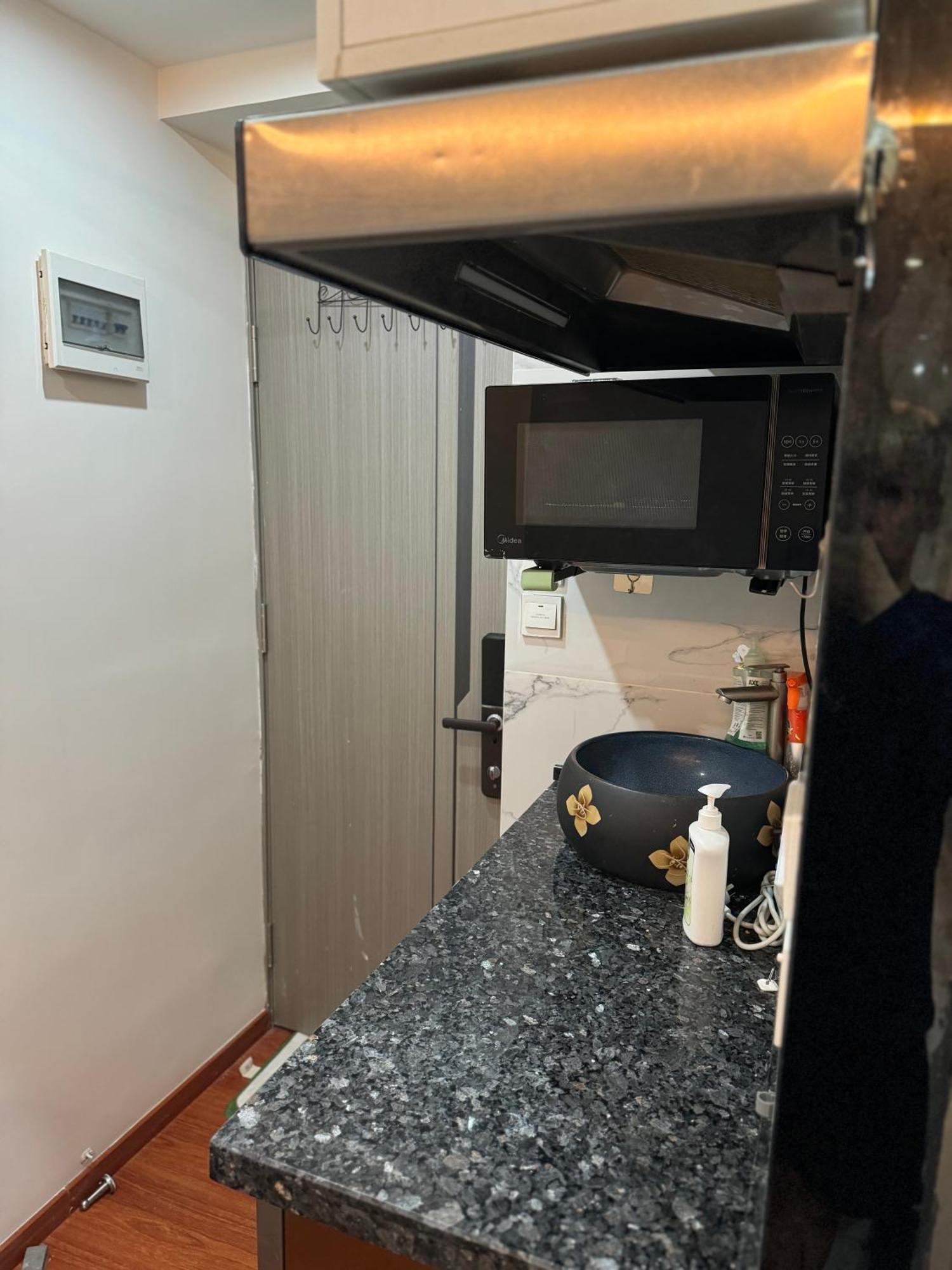 Sleep Cubee Hostel هونغ كونغ المظهر الخارجي الصورة