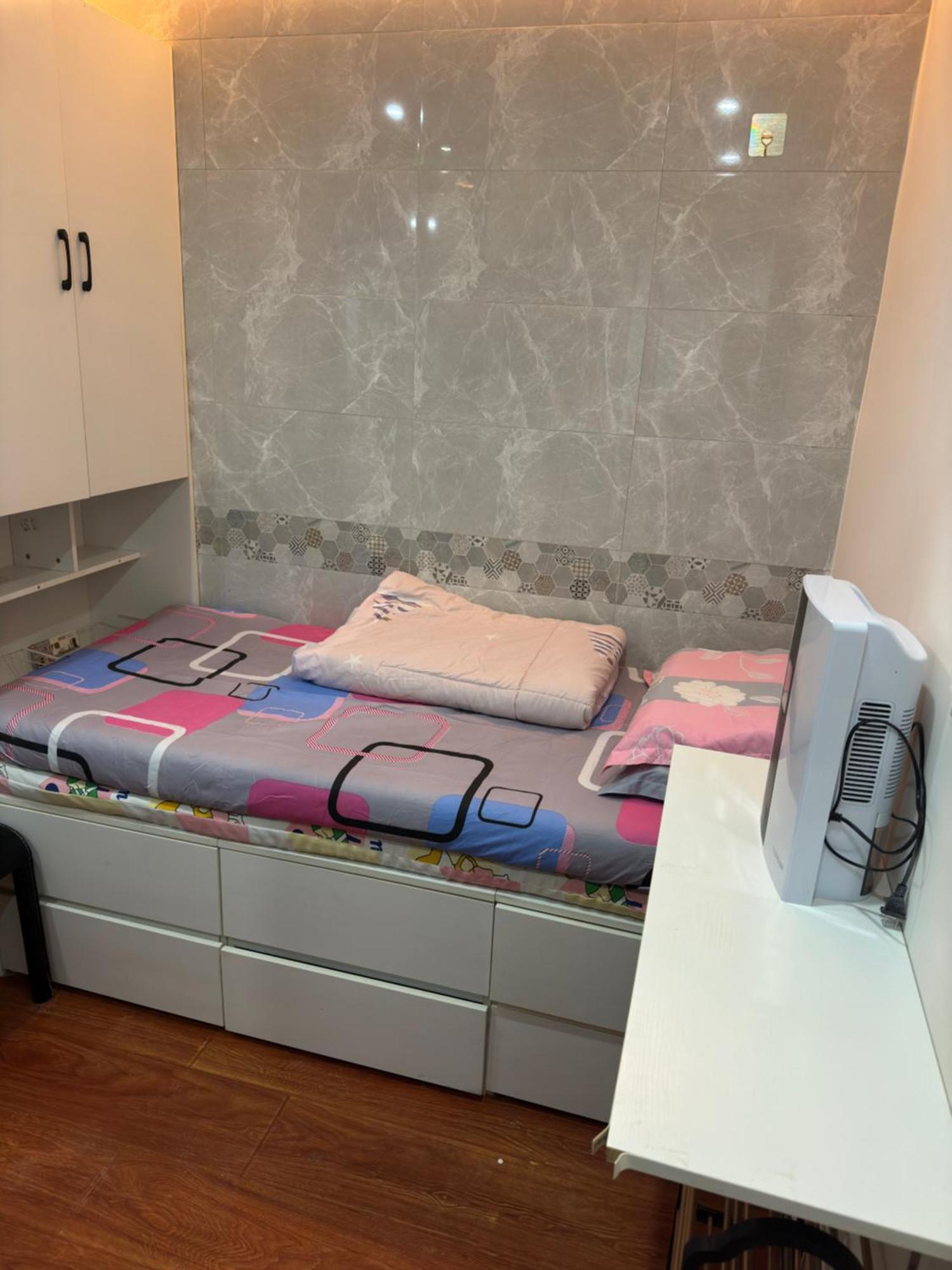 Sleep Cubee Hostel هونغ كونغ المظهر الخارجي الصورة