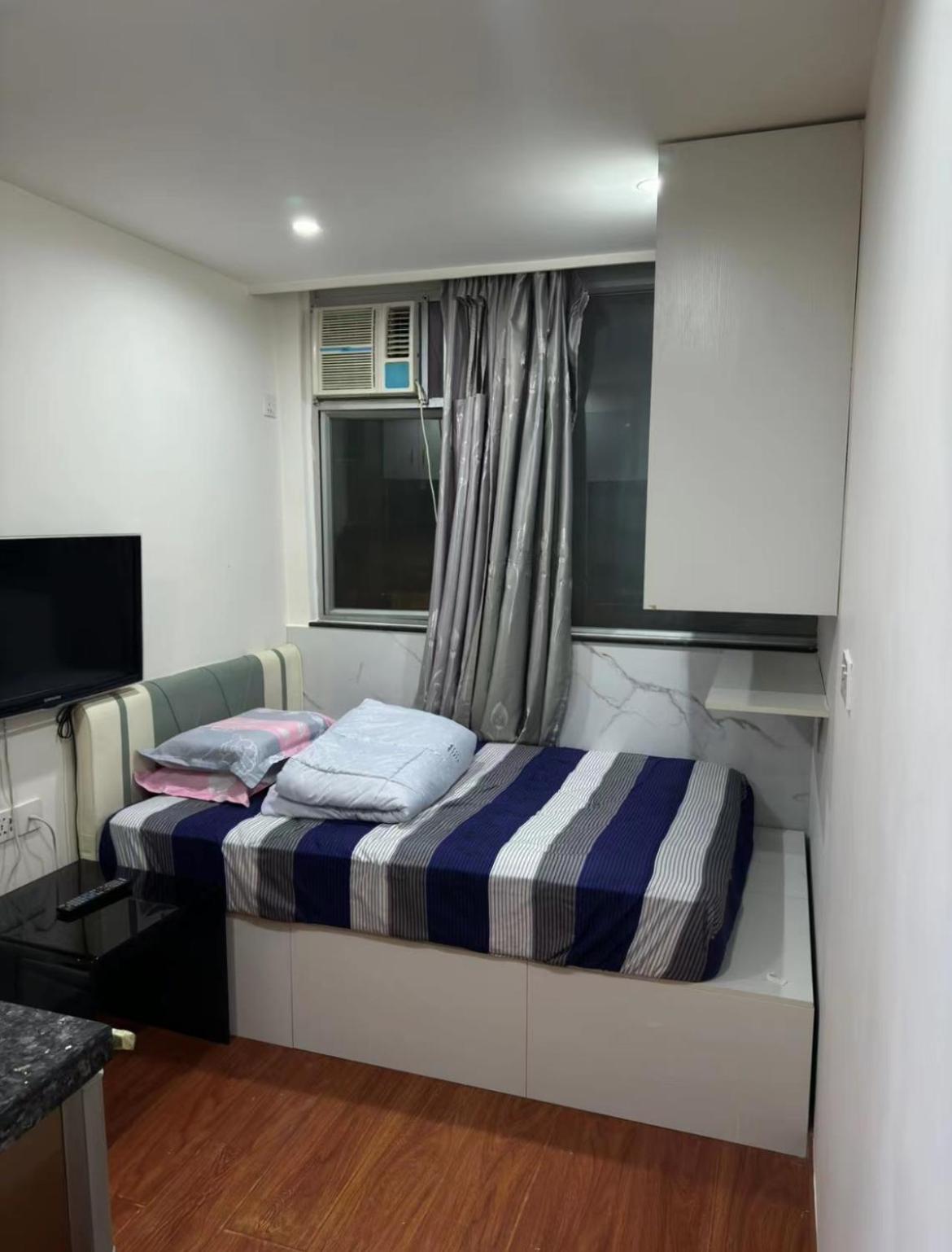 Sleep Cubee Hostel هونغ كونغ المظهر الخارجي الصورة