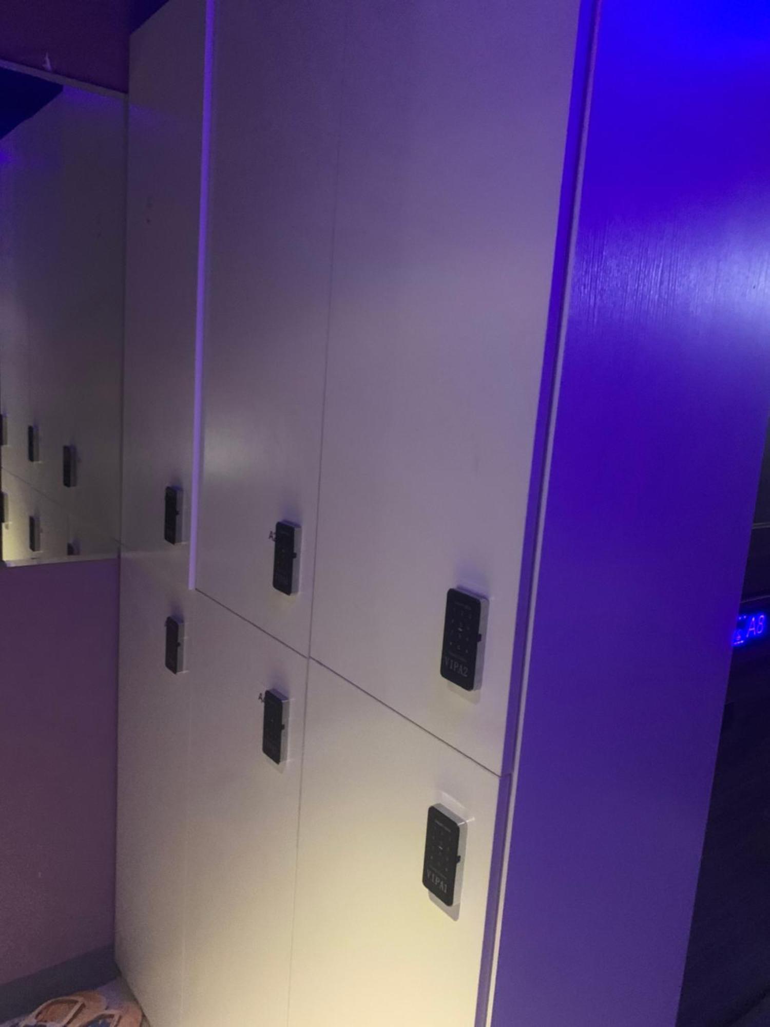 Sleep Cubee Hostel هونغ كونغ المظهر الخارجي الصورة