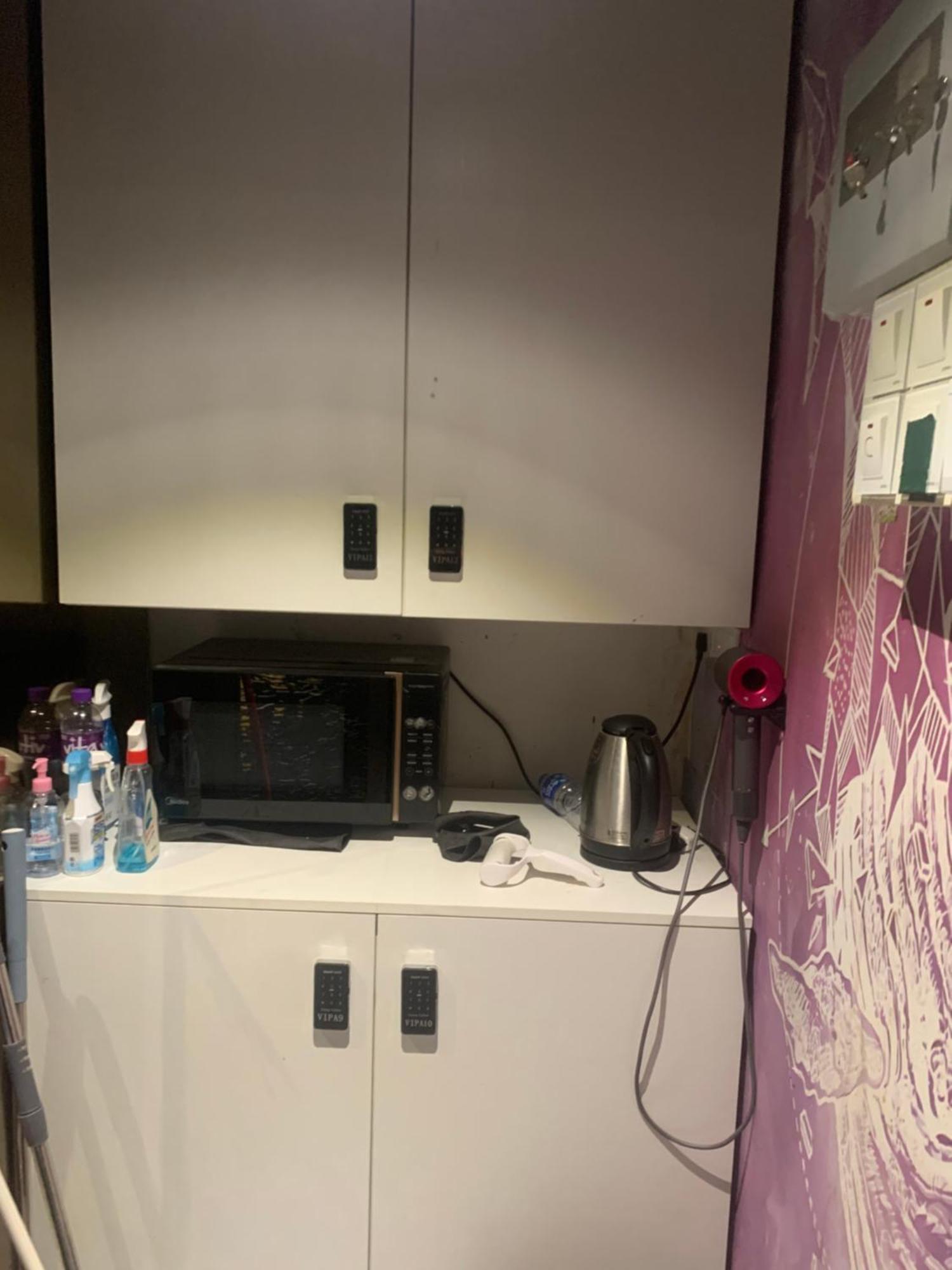 Sleep Cubee Hostel هونغ كونغ المظهر الخارجي الصورة
