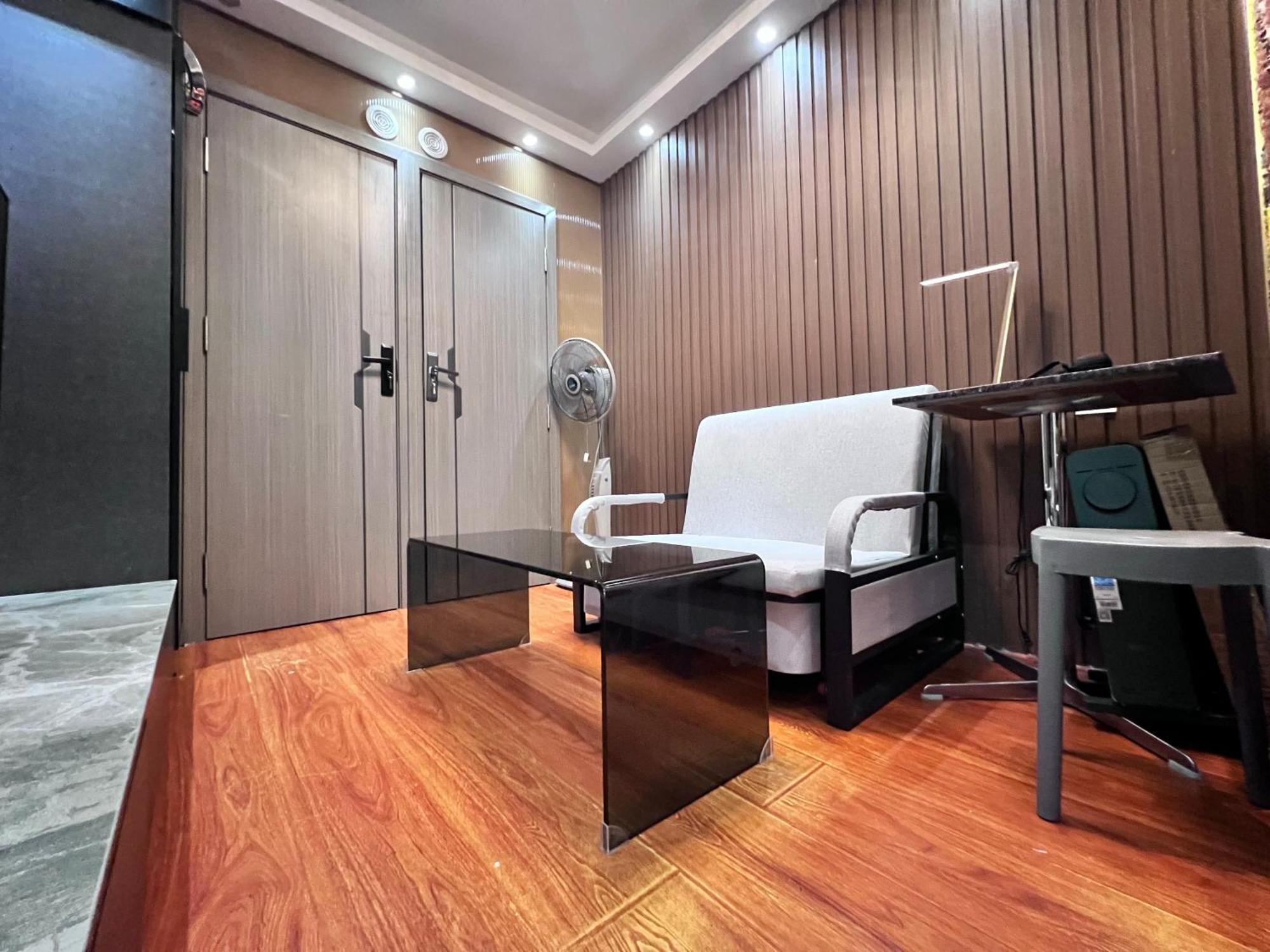 Sleep Cubee Hostel هونغ كونغ المظهر الخارجي الصورة